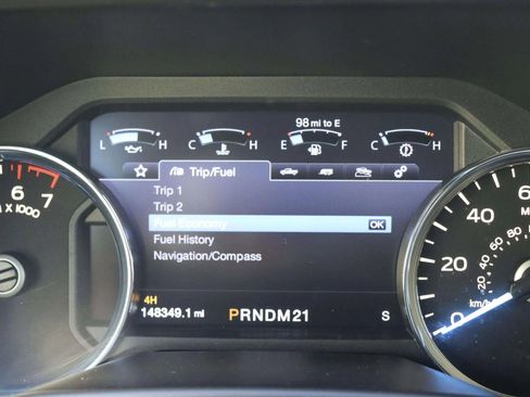 Used 2016 Ford F150 Lariat w/ Equipment Group 502A Luxury image 24