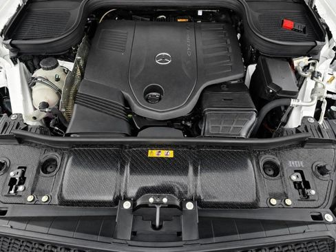 New 2026 Mercedes-Benz GLE 450 4MATIC image 11