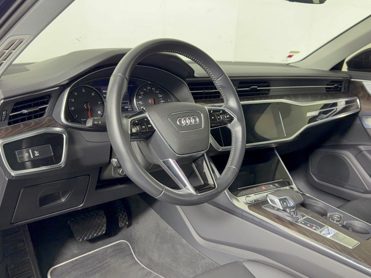 Used 2019 Audi A6 2.0T Premium w/ Convenience Package AWD/4WD image 4