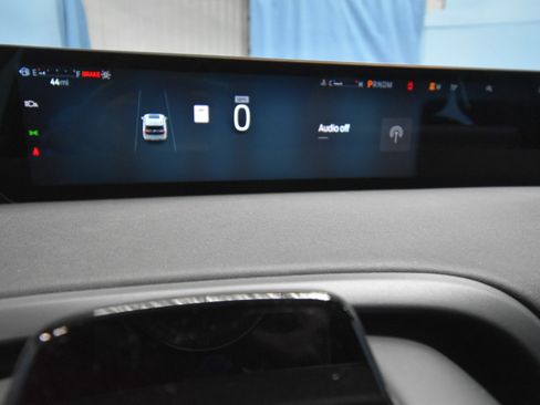 New 2026 Ford Expedition Tremor image 8