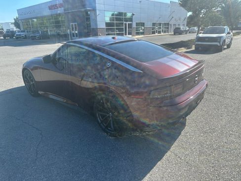Used 2023 Nissan Z w/ Floor Mat Package (L93) RWD image 7