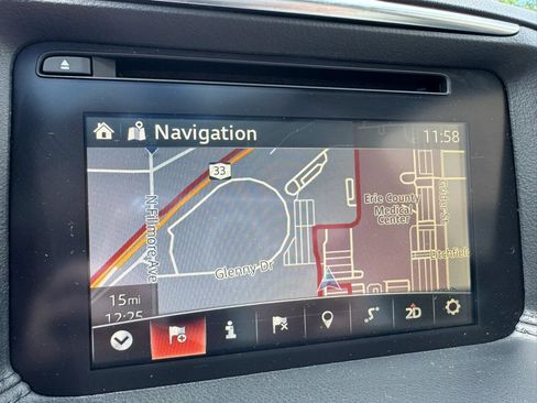 Used 2016 MAZDA CX-5 Grand Touring AWD/4WD image 19