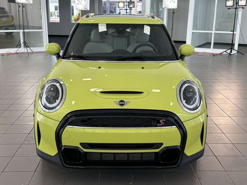 Used 2024 MINI Cooper S FWD image 6