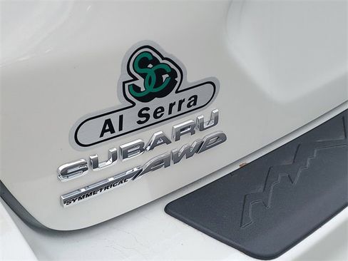 New 2025 Subaru Crosstrek 2.5i Limited image 7