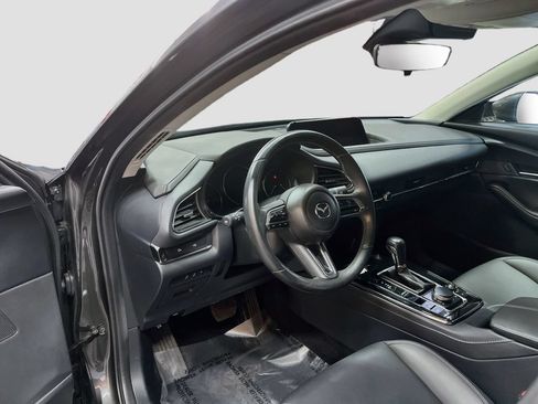 Used 2024 MAZDA CX-30 AWD 2.5 S w/ Preferred Package image 9
