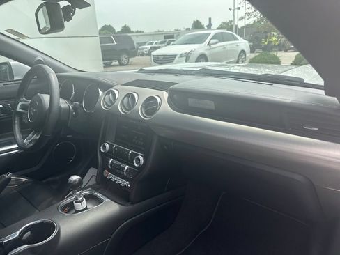 Used 2015 Ford Mustang GT Premium w/ 50 Years Appearance Package RWD image 19