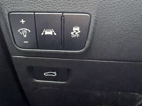 Used 2022 Kia K5 GT-Line image 20