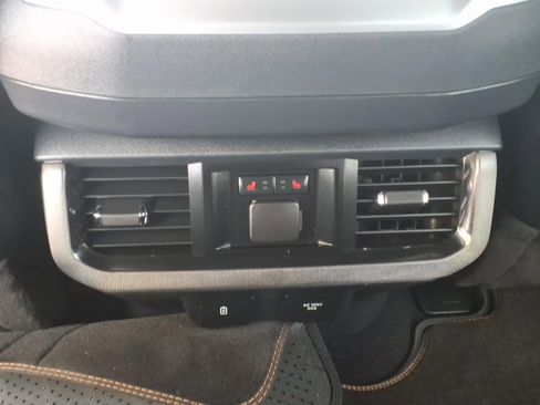 Used 2023 Ford F150 Platinum w/ Equipment Group 701A High image 18