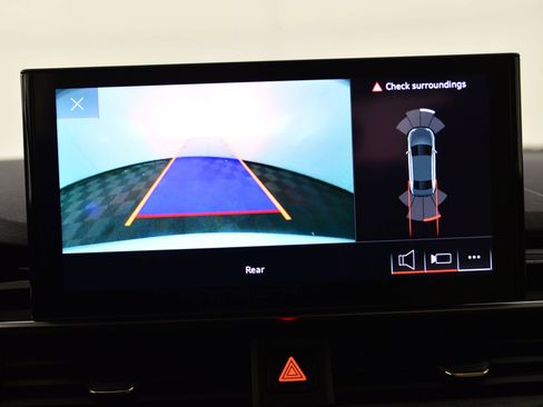 Used 2023 Audi A4 2.0T Premium w/ Convenience Package image 34