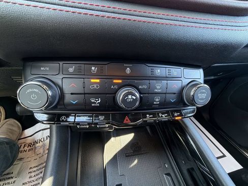 Used 2024 Dodge Durango Citadel AWD/4WD image 25