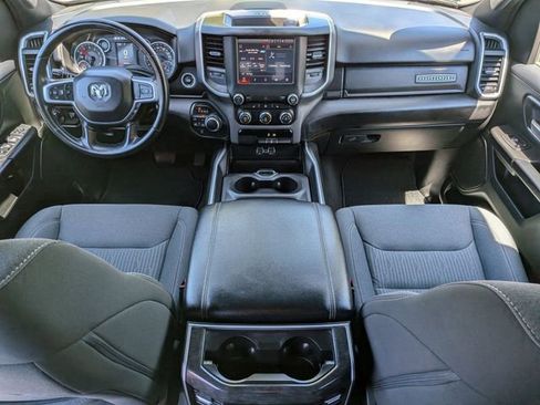 Used 2023 RAM 1500 Big Horn AWD/4WD image 15