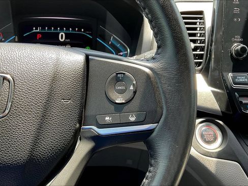 Used 2021 Honda Odyssey EX-L image 15