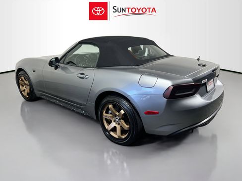 Used 2017 FIAT 124 Spider Lusso image 6