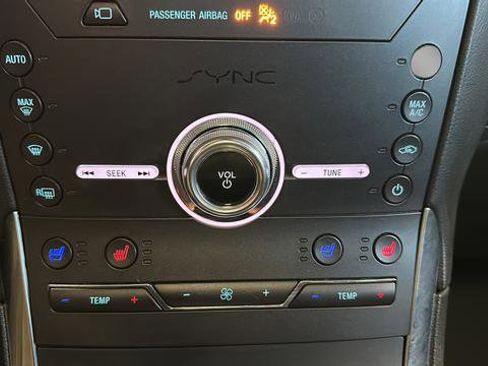 Used 2020 Ford Edge ST w/ Equipment Group 401A image 18