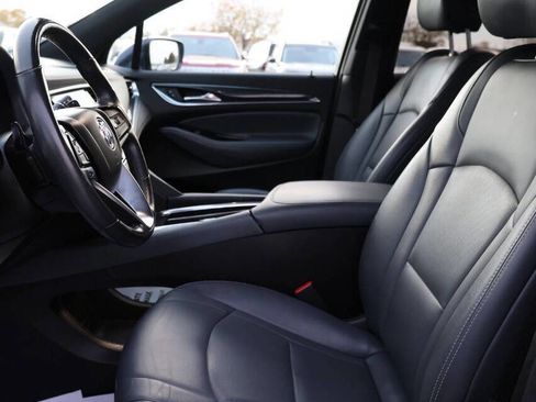 Used 2022 Buick Enclave Essence w/ Experience Buick Package image 13