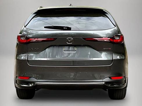 New 2026 MAZDA CX-90 3.3 Turbo S w/ Premium Package AWD/4WD image 3