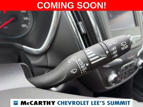 Used 2020 Chevrolet Equinox LT w/ Midnight Edition FWD image 17