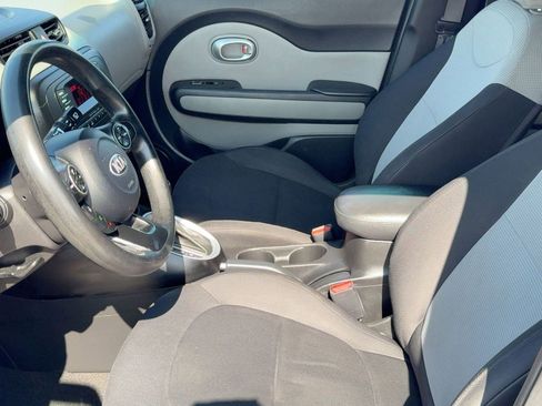 Used 2014 Kia Soul image 5