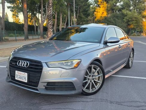Used 2017 Audi A6 2.0T Premium AWD/4WD image 28