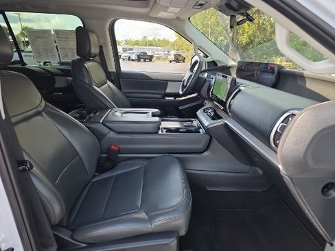 Certified 2025 Ford Expedition Active RWD image 15