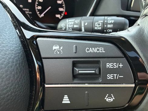 Used 2024 Honda CR-V EX-L image 21