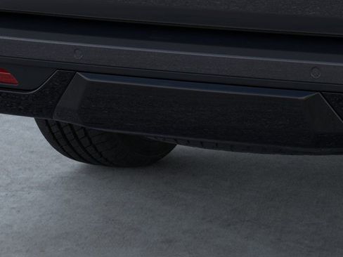 New 2026 Ford Expedition Platinum w/ Stealth Performance Package AWD/4WD image 23