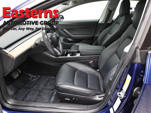Used 2019 Tesla Model 3 Long Range AWD/4WD image 14