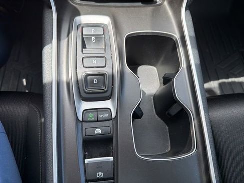 Used 2020 Honda Accord EX image 6