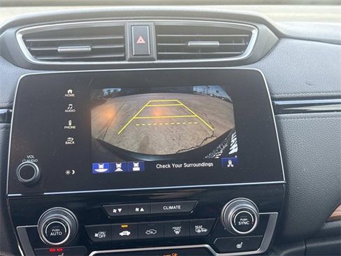 Used 2017 Honda CR-V EX-L image 18