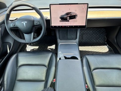 Used 2023 Tesla Model 3 Standard Range RWD image 12