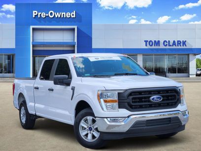 Used 2021 Ford F150 XL w/ Equipment Group 101A High