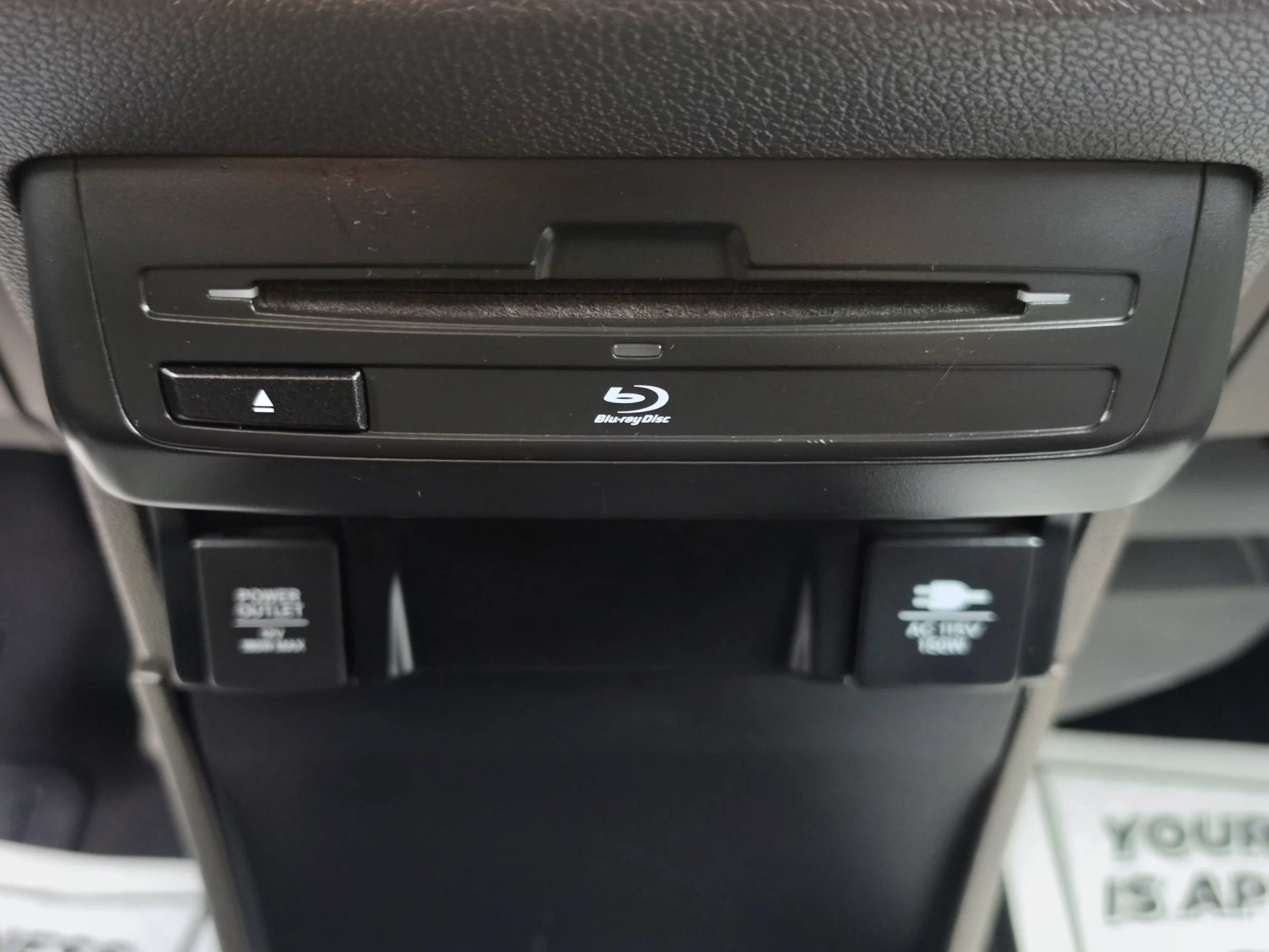 Used 2019 Honda Odyssey Elite image 29