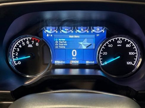 Used 2022 Ford F150 XLT w/ Equipment Group 302A High AWD/4WD image 19