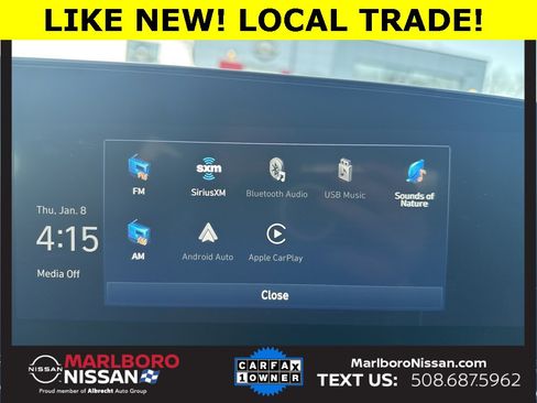 Used 2025 Hyundai Elantra SEL image 23