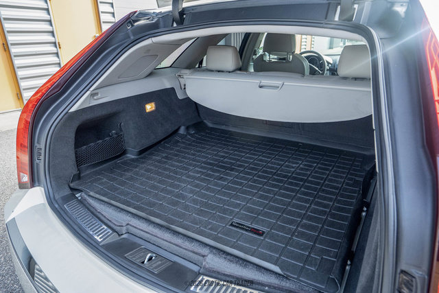 Used 2011 Cadillac CTS V RWD image 50
