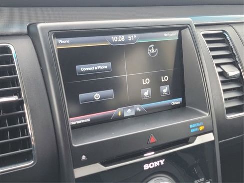 Used 2014 Ford Flex Limited w/ Appearance Package image 24