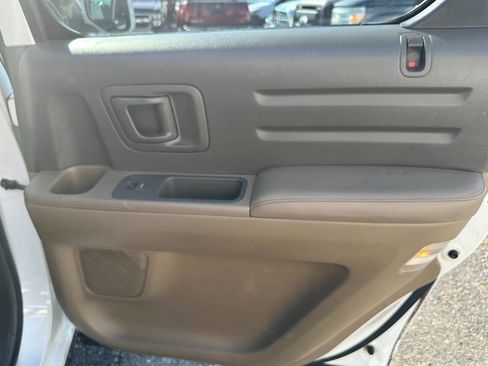 Used 2008 Honda Ridgeline RTL image 19