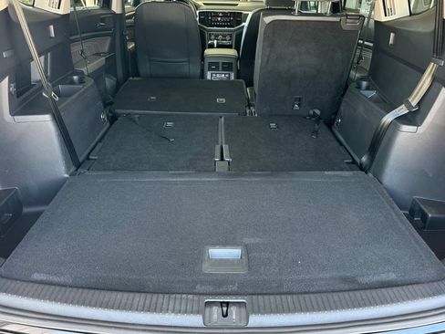 Used 2023 Volkswagen Atlas SE FWD image 16