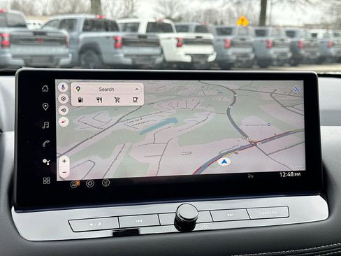 New 2026 Nissan Rogue Platinum w/ Tech Package image 30