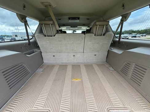Used 2015 Chevrolet Suburban LTZ image 31