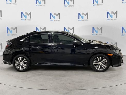 Used 2020 Honda Civic LX image 6