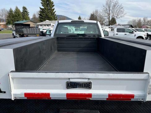 Used 2017 Ford F450 XL AWD/4WD image 17