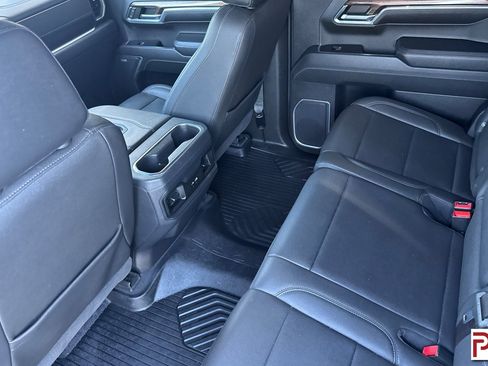 Used 2022 Chevrolet Silverado 1500 LT Trail Boss w/ LT Trail Boss Premium Package AWD/4WD image 14