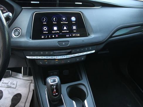 Used 2019 Cadillac XT4 Sport AWD/4WD image 16