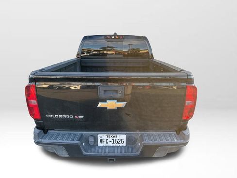 Used 2018 Chevrolet Colorado ZR2 image 7