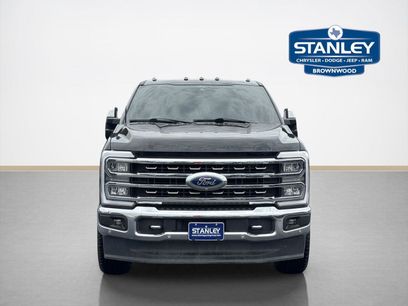 Used 2024 Ford F250 King Ranch w/ Chrome Package
