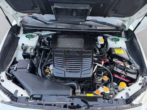 Used 2018 Subaru WRX AWD/4WD image 37