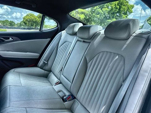 New 2026 Genesis G70 3.3T Sport Prestige RWD image 22