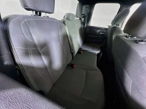 Used 2021 RAM 1500 Classic Warlock AWD/4WD image 24