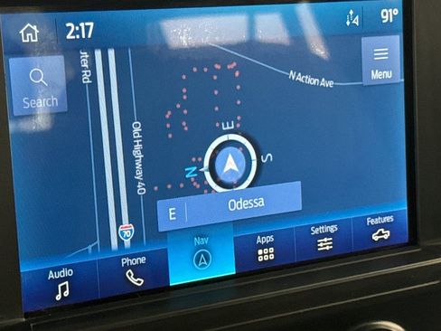 Used 2021 Ford F150 XLT image 41